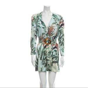 PatBO Eden Mini Dress